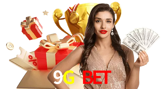 Jogue com dealers reais no 9G Bet!