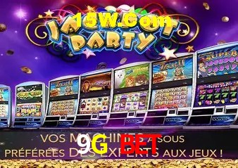 Experiência VIP 9G Bet