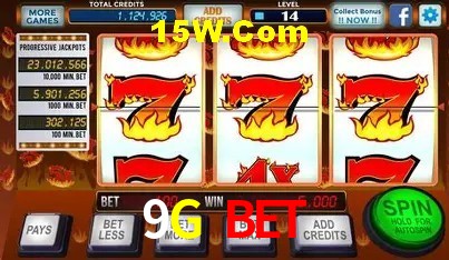 Estatísticas do Jogo 9G Bet