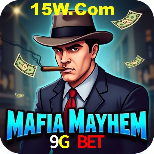 Descubra o Mundo do Cassino Online com 9G Bet
