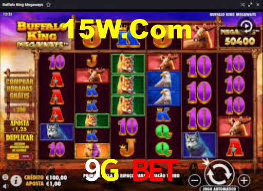 9G Bet