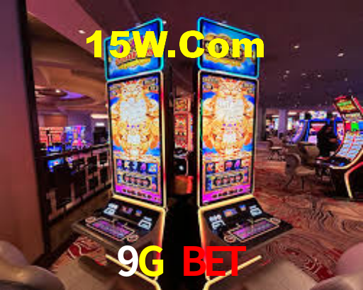 9G Bet - Plataforma Oficial - 9Gbet Login