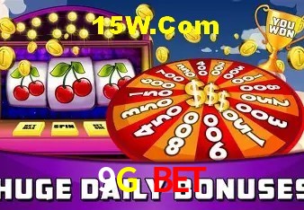 Provedores de Jogos 9G Bet