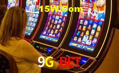 Design Responsivo 9G Bet