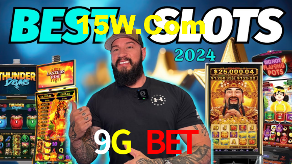 9G Bet