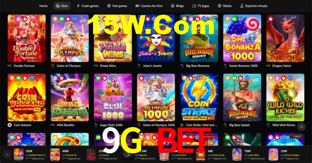 9G Bet