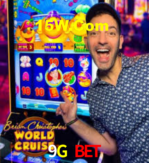 9G Bet: A Experiência de Casino com Jogos de Mesa ao Vivo