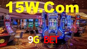 VIP Casino 9G Bet