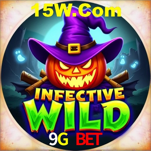 Descubra a Magia dos Jogos de Arcade no 9G Bet