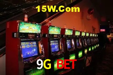 Promoção Relâmpago 9G Bet