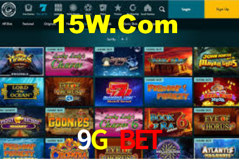 9G Bet,9Gbet Login