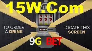 Welcome Bonus 9G Bet