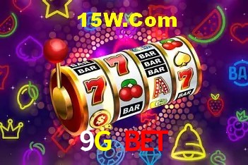 Especiais de Fim de Semana 9G Bet
