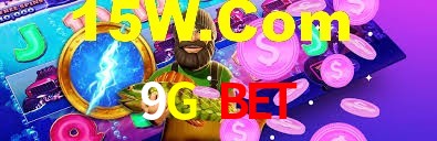 9G Bet: Jogos de Caça-Níqueis-Altas Recompensas, Roleta-Velocidade, Blackjack-Desafios Máximos