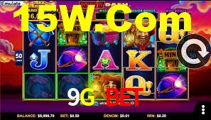 Experimente o Login Seguro Premium no 9G Bet