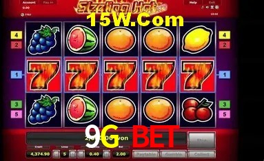 Login Seguro 9G Bet